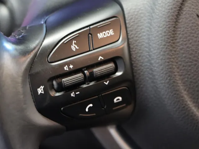 Kia Stonic 1.0 T-GDi MHEV DynamicLine