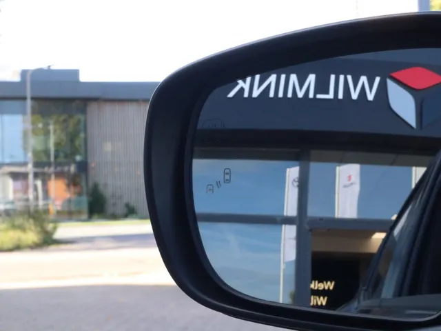 Suzuki e Vitara Select 61 kWh | Stoel/Stuur Verwarming | Apple/Android Auto |
