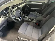 Volkswagen Passat 1.4 TSI eHybrid 218pk DSG GTE Business · Camera · Inklap. Trekhaak · Elek. Achterklep · Keyless · Stoelverwarming · ACC ·