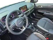 Kia Picanto 1.0 DPI GT-Line | Stoel + stuurverwarming | Lederen bekleding | Schuif/kanteldak | Navigatie | Parkeersensoren achter