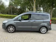 Ford Tourneo Courier 1.0 Titanium