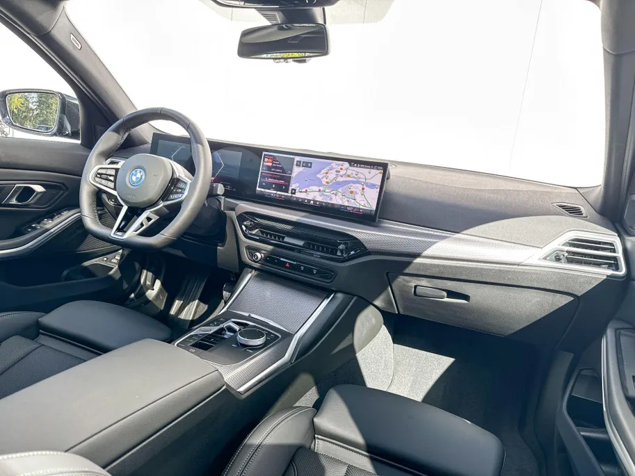 BMW 3 Serie Sedan 330e