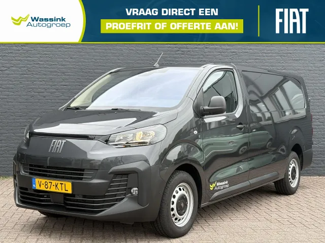 Fiat Scudo