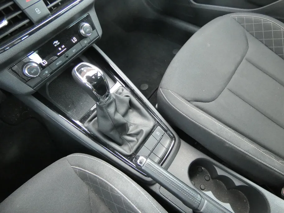 Škoda Kamiq 1.0 TSI Greentech 110pk DSG-7 Business Edition / 39.000 KM !!!!