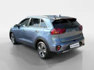 Kia Niro 1.6 GDi PHEV DynamicPlusLine | Stoel / Stuurverwarming | Keyless | Camera | Apple Carplay | Android Auto |