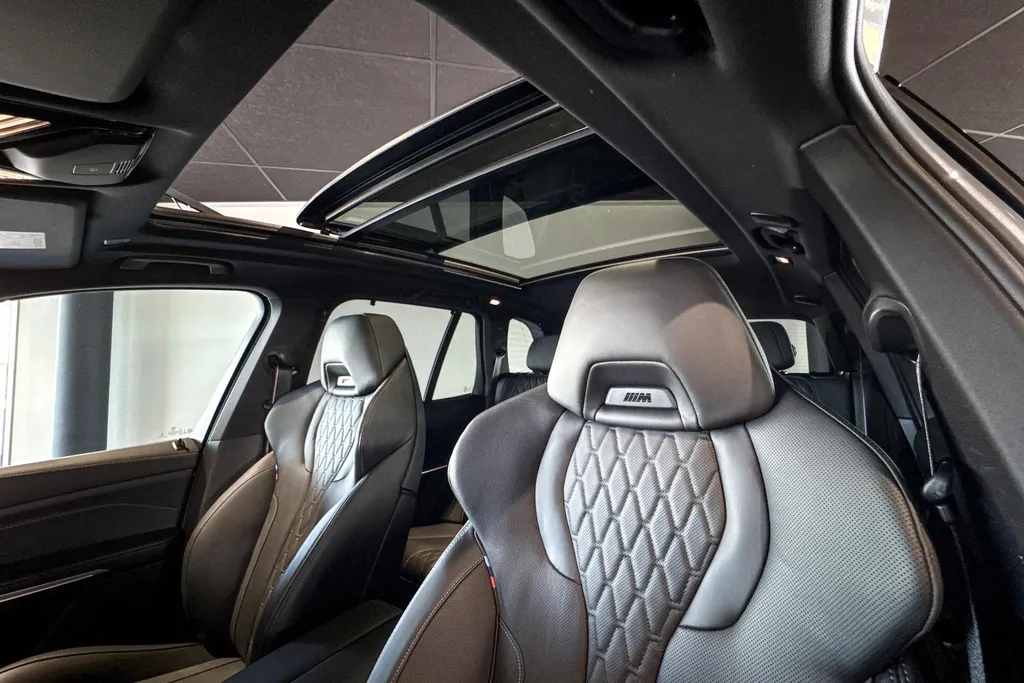 BMW X5 xDrive50e