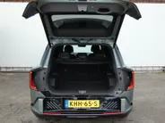 Kia EV5 81,4 kWh 217pk 2WD GT-Line Business Edition