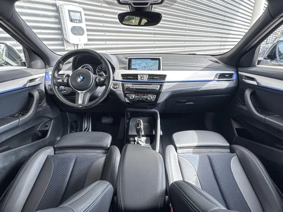 BMW X2 xDrive20i High Executive