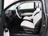 Fiat 500C La Prima 42 kWh | 'Matt Grijs' | Technology | Winter | Camera | 17'