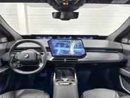 BMW iX3 50 xDrive