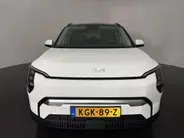 Kia EV3 81,4 kWh 204pk Plus Advanced