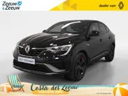 Renault Arkana 1.6 E-Tech Hybrid 145 R.S. Line | CarPlay/Android Auto | Camera | Navigatie | Adaptive Cruise | Climate Control | Keyless Entry | Sportieve R.S. Line