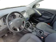 Hyundai ix35 1.6i GDI Business Edition |