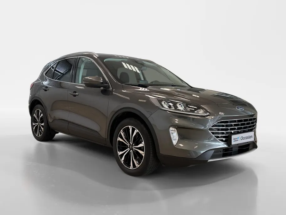 Ford Kuga 1.5 ECOBOOST | TITANIUM | 1600KG TREKGEWICHT | NL-AUTO |