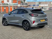 Ford Puma 1.0 EcoBoost Hybrid 125 pk ST-Line Navigatie - Apple Carplay/ Android Auto - Winter Pack - Achteruitrijcamera