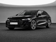 Audi A5 2.0 e-hybrid quattro S edition 299 PK · Premium pakket · Trekhaak elek. wegklapbaar · Optiekpakket zwart