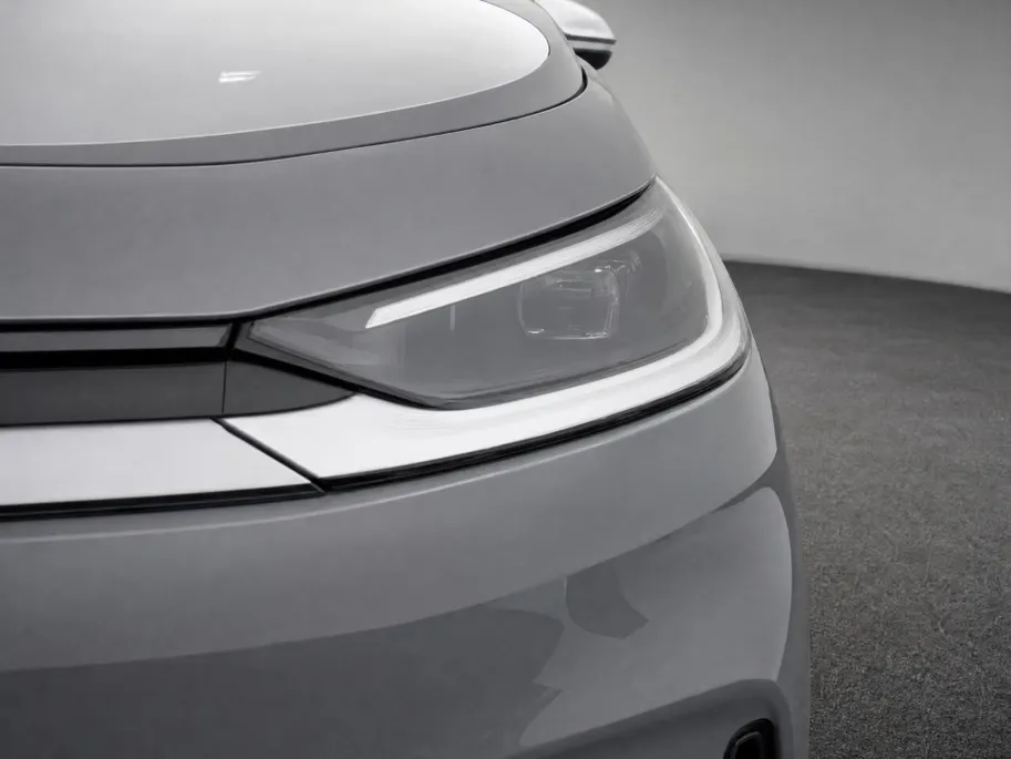 Volkswagen ID.3 (1) GP2 Life 61 kWh accu 190 PK Elektr. aandrijving · Comfort Pakket · Zijruiten achter en achterruit getint ·