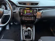Nissan QASHQAI 1.3 DIG-T N-Connecta | Trekhaak | Navigatie | Camera | Stoelverwarming | Apple Carplay/Android Auto |  Lichtmetalen Velgen |
