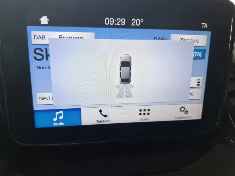 Ford Ka Ka+ 1.2 Active Android Auto / Apple CarPlay