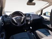 Nissan Note 1.2 Connect Edition | 1 Eigenaar | Climate | Lage kilometers | Nav | Telefoon |