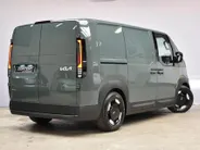 Kia PV5 Cargo 71,2 kWh 163pk L2H1 ELITE NIEUW