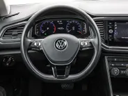 Volkswagen T-Roc 1.5 TSI 150pk DSG Sport · Panoramadak · Camera · Keyless · Apple/Android Car Play · Dodehoek Detectie · P-Sensoren · 17'' Inch ·