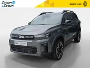 Dacia Bigster 1.8 Hybrid 155 Limited Edition | Rijdende demonstratie auto beschikbaar per 29 december 2026 |