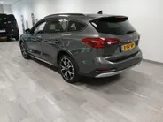 Ford Focus Wagon 1.0 EcoBoost Hybrid Active X | Driver Assistance Pack | Adap. Cruise | Panoramadak | Winter Pack |