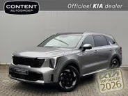 Kia Sorento 1.6 T-GDi 253pk Plug-in Hybrid Aut AWD ExecutiveLine 7-zits