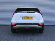 Kia Niro 1.6 GDi Hybrid DynamicLine | Camera | Clima | Cruise | Navi | 16" LM | Keyless | Apple Carplay/Android Auto | Weinig km! |