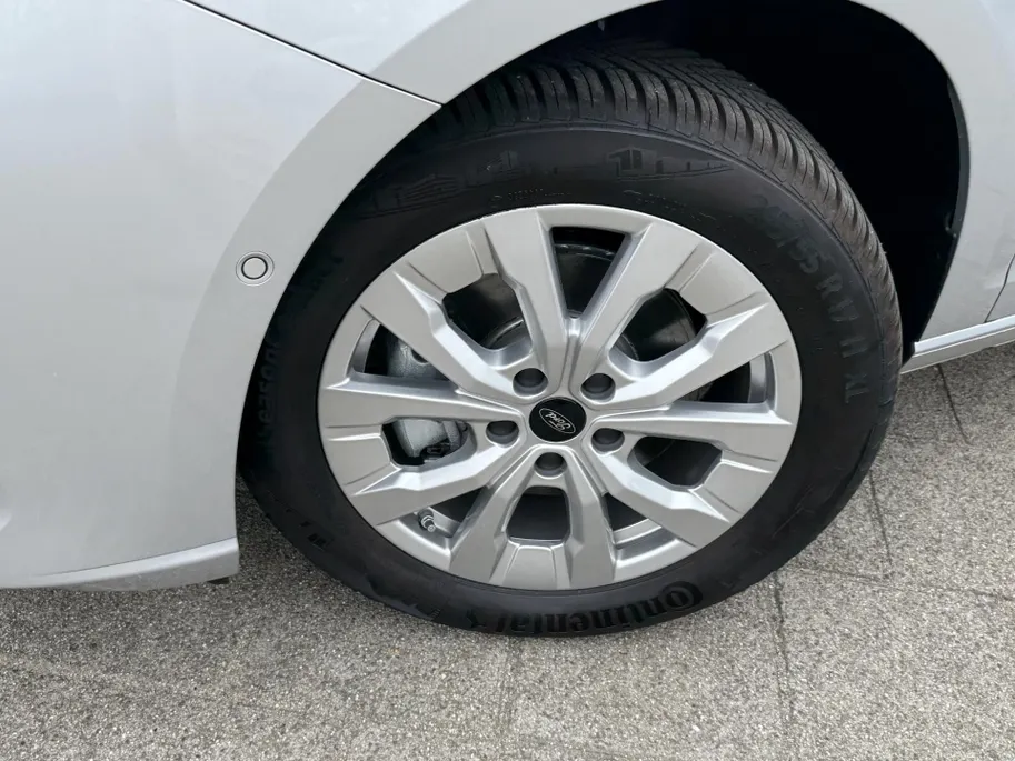 Ford Transit Connect 1.5 EcoBoost PHEV L2 Limited