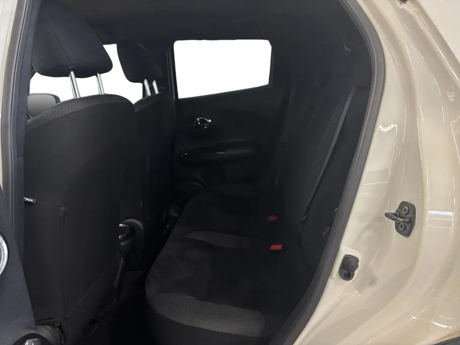 Nissan Juke 1.2 DIG-T S/S Connect Edition | 360 Camera | Airco | NL Auto | 1e eigenaar | Cruise control | Dealeronderhouden