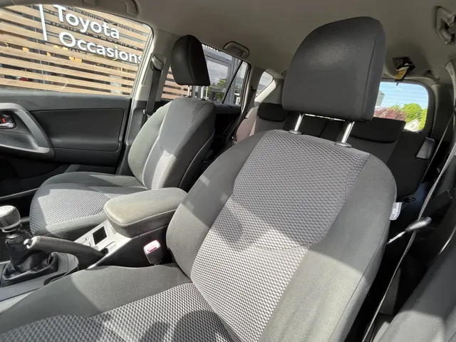 Toyota RAV4 2.0 VVTi Dynamic 2WD | Trekhaak