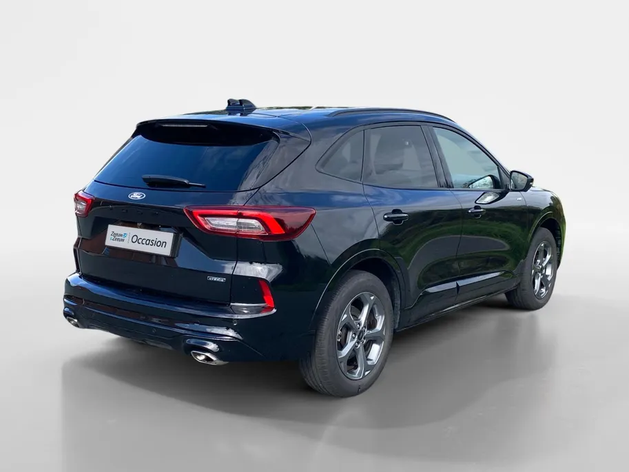 Ford Kuga 2.5 PHEV ST-Line 243PK | NL Auto | Driver Assistance Pack | Winter Pack | 360 graden camera | Adaptieve Cruise Control