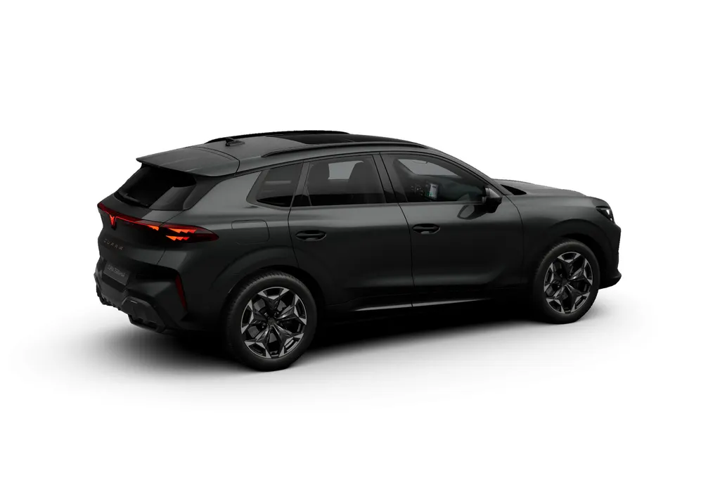 CUPRA Terramar VZ Performance | 360 graden camera | Achteruitrijcamera | Draadloze Apple CarPlay™, Android Auto™
