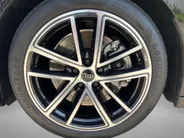 Audi A5 Avant 2.0e-hybrid quattro S edition220kW/299PK · Trekhaak · 360°Camera + Parkeersensoren · Garantie t/m 07-07-2029 of 100000km.