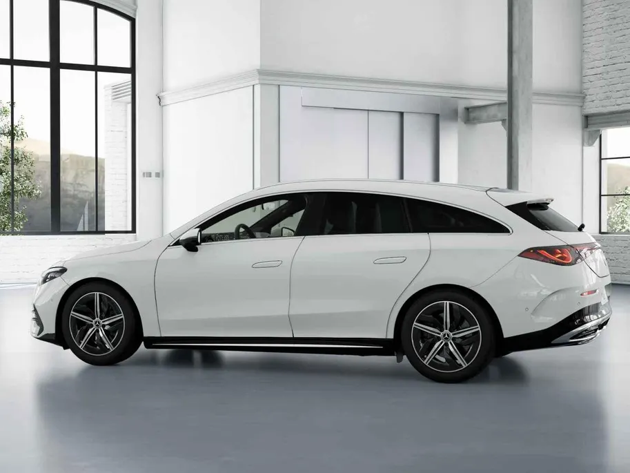 Mercedes-Benz CLA Shooting Brake 250+ Business Solution 85.5 kWh