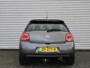 DS DS 3 1.2 PureTech Performance Line | Automaat | Navi | Trekhaak | Clima | 17' LM Velgen | Camera |