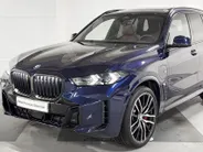 BMW X5 xDrive50e