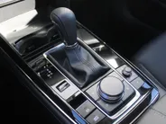 Mazda CX-30 2.5 e-SkyActiv-G M Hybrid Exc-l Bns Edition | Stuur-/stoelverwarming | 360 Camera | HUD | 18' LM | Dodehoek detectie | Cruise adapt. | LED |