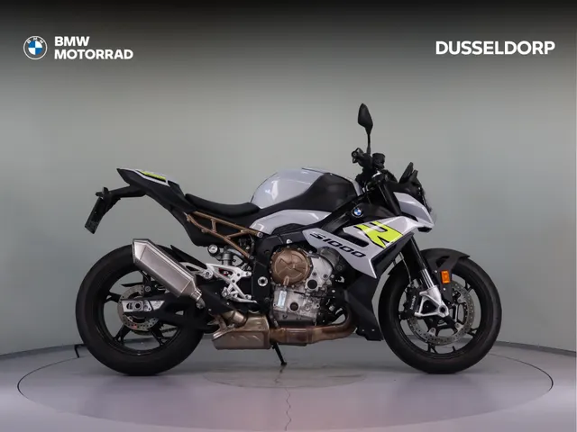 BMW S 1000 R