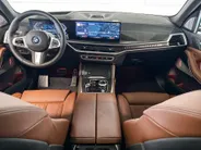 BMW X5 xDrive50e