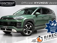 Hyundai IONIQ 9 110,3 kWh 7zits tot wel 650 km range I Super voorraad deal!