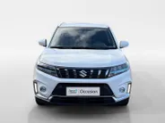 Suzuki Vitara 1.5 Hybrid Select *Automaat*Navi+Camera*Climate Control*LM. Velgen*Parc Assist*Zeer nette auto!