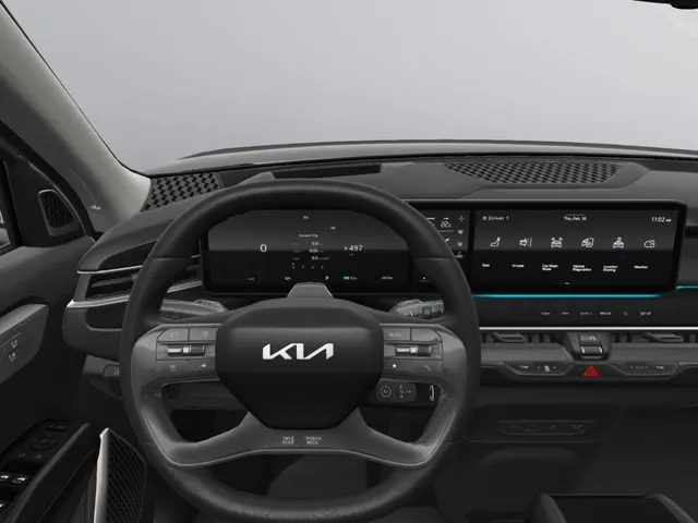 Kia EV9 Plus Advanced 99.8 kWh