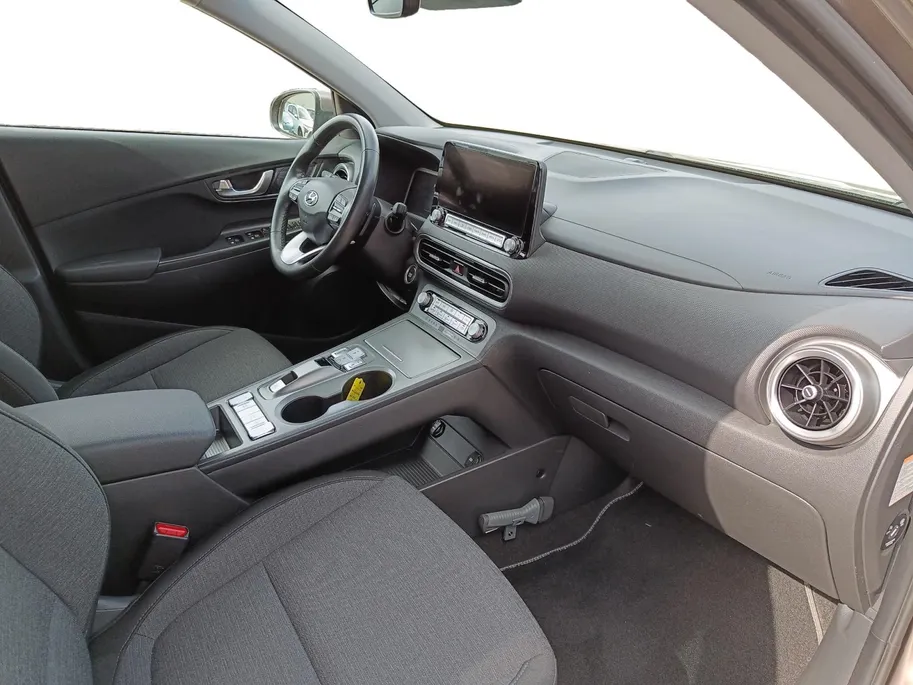 Hyundai Kona 136PK EV Fashion 39 kWh Automaat | Krell Audio | Head Up Display | Climate Control | Camera | Parkeersensoren | Parkeersensoren | Digital Cockpit | Apple CarPlay/Android Auto |