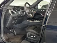 BMW X5 xDrive50e
