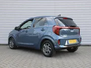 Kia Picanto 1.0 DPI DynamicPlusLine | Airco | Navi | Cruise | Camera | 14' LM | LED |