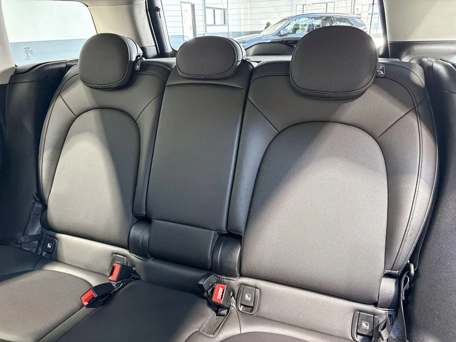 MINI Countryman Cooper S E ALL4 Classic