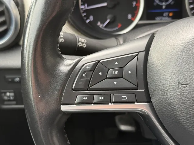 Nissan Micra 1.0 IG-T 100pk N-Connecta | Trekhaak | Navigatie | Camera | Apple CarPlay | Android Auto | ECC